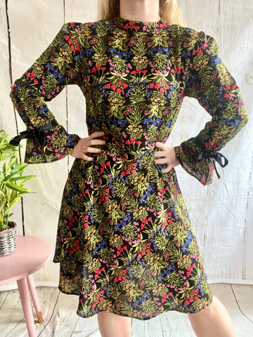 Liberty Dress