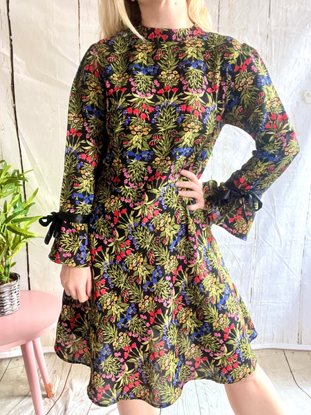 Liberty Dress