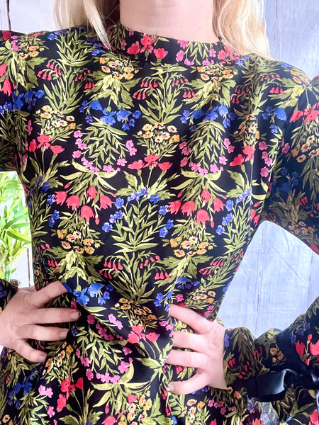 Liberty Dress