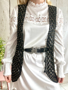 Natalie Waistcoat