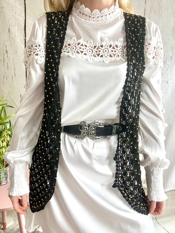 Natalie Waistcoat