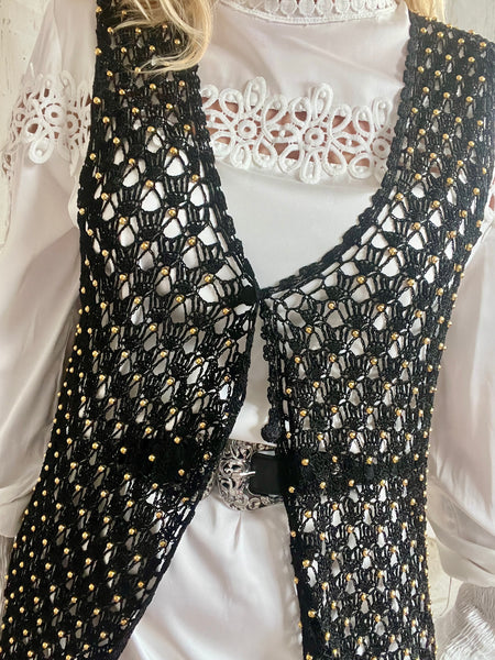 Natalie Waistcoat