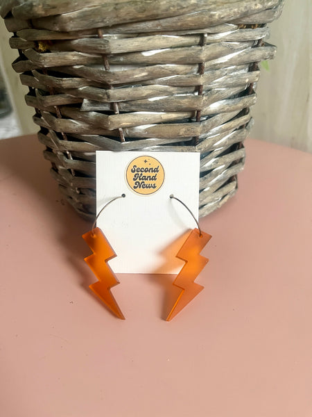 Kay Earrings