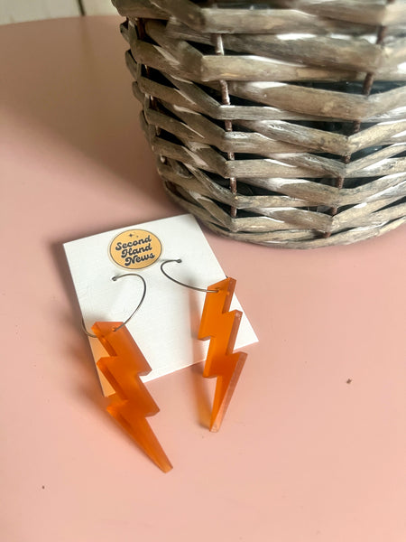 Kay Earrings
