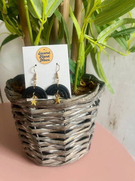 Bryce Earrings