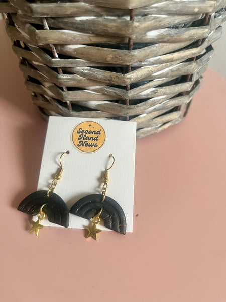 Bryce Earrings