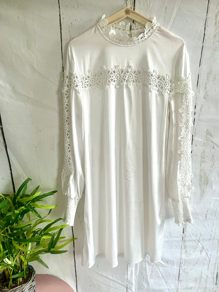 Laney Dress