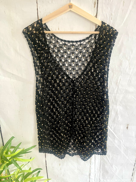 Natalie Waistcoat