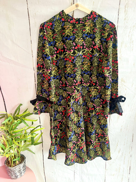 Liberty Dress