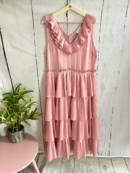 Florence Dress