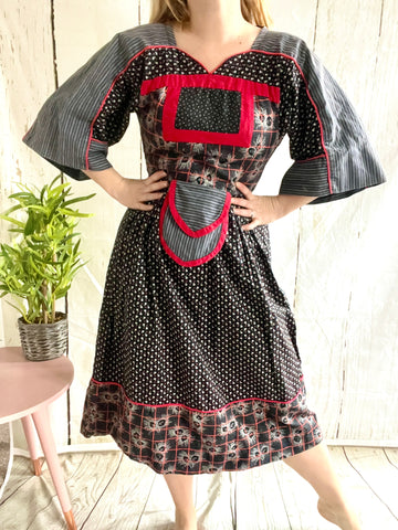 Drew Dress