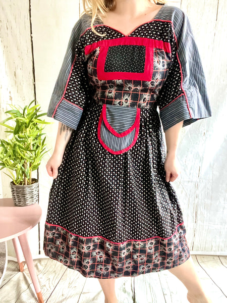 Drew Dress