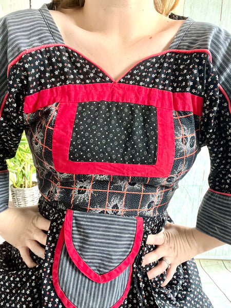 Drew Dress