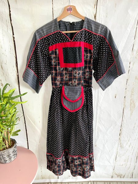 Drew Dress