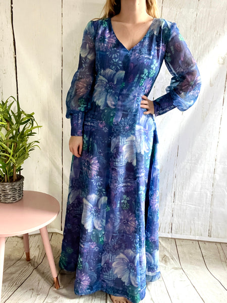 Beth Dress
