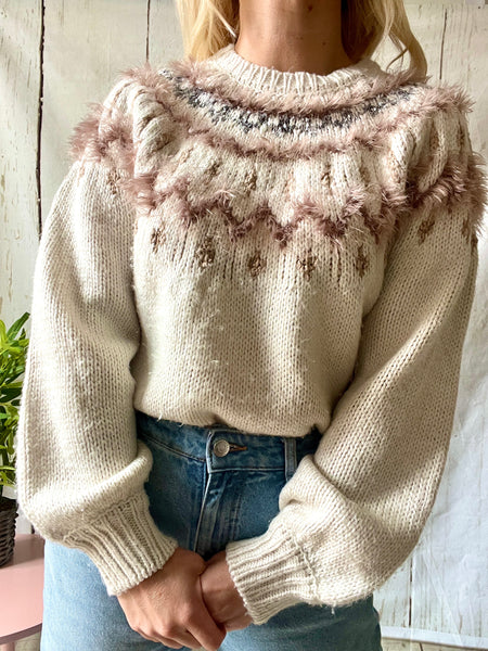 Eloise Jumper
