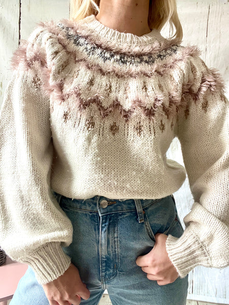 Eloise Jumper