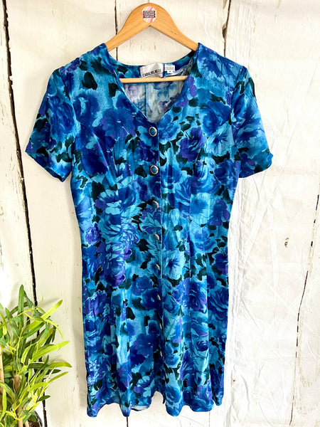 Cheryl Dress