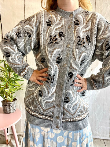 Ashley Cardigan