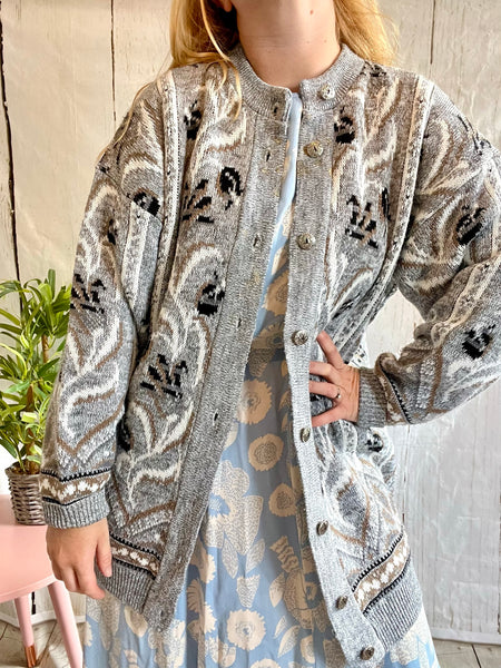 Ashley Cardigan