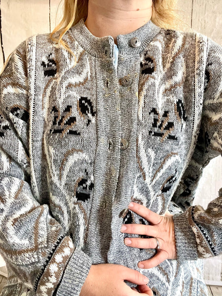 Ashley Cardigan