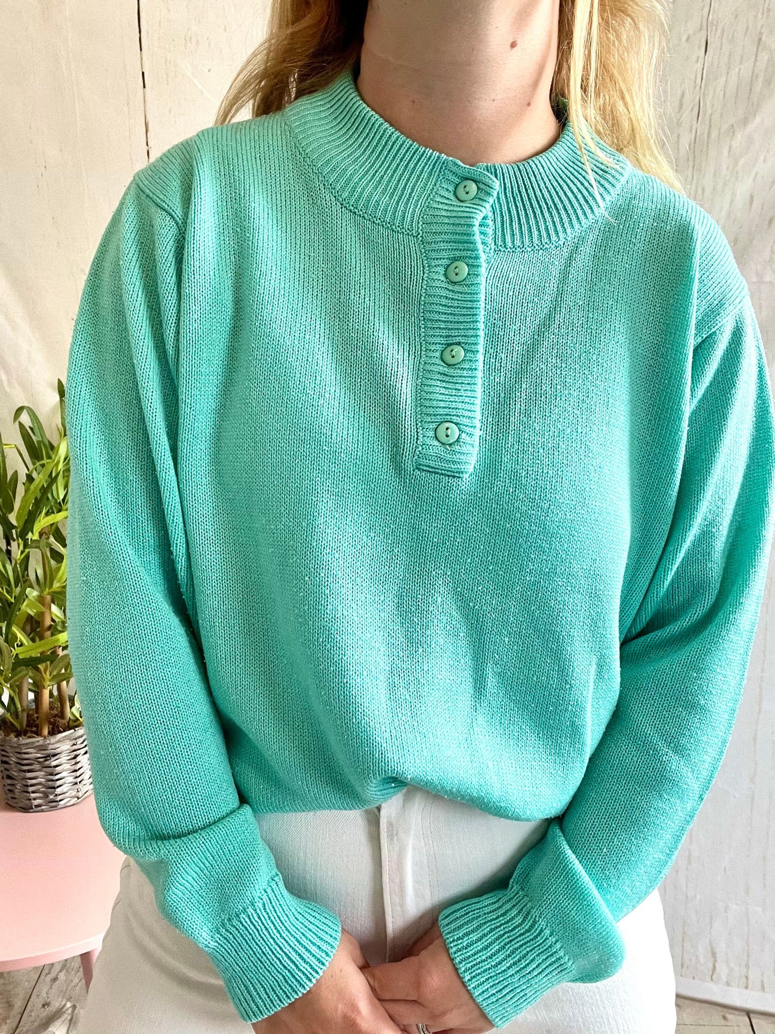 Mae Jumper