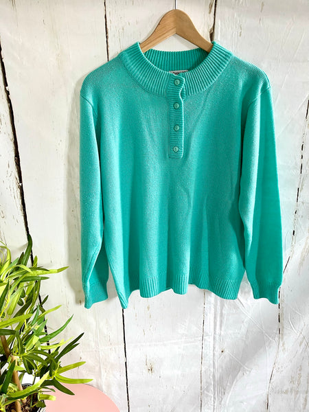 Mae Jumper