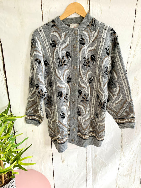 Ashley Cardigan