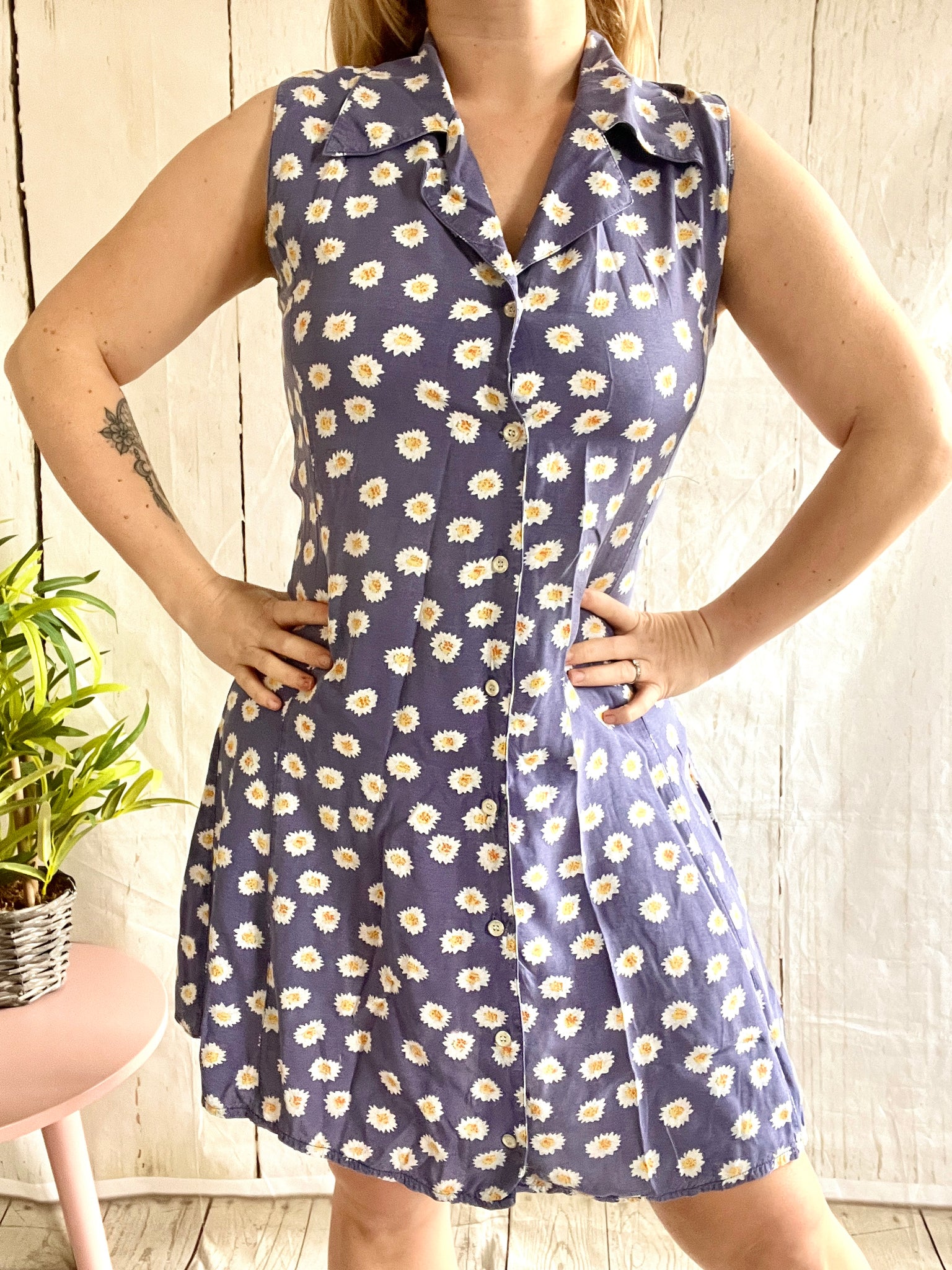 Joanna Dress
