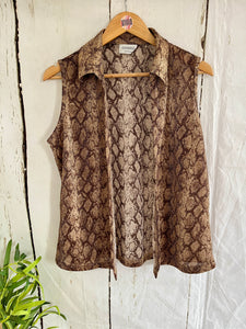 Khloe Waistcoat