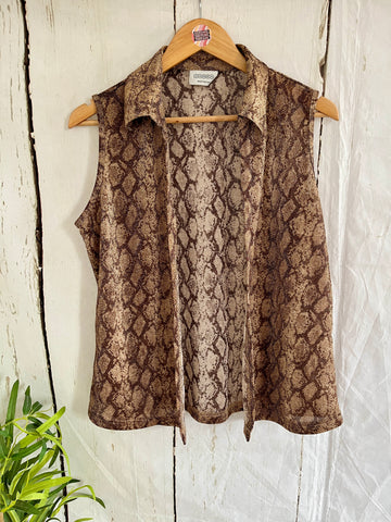 Khloe Waistcoat