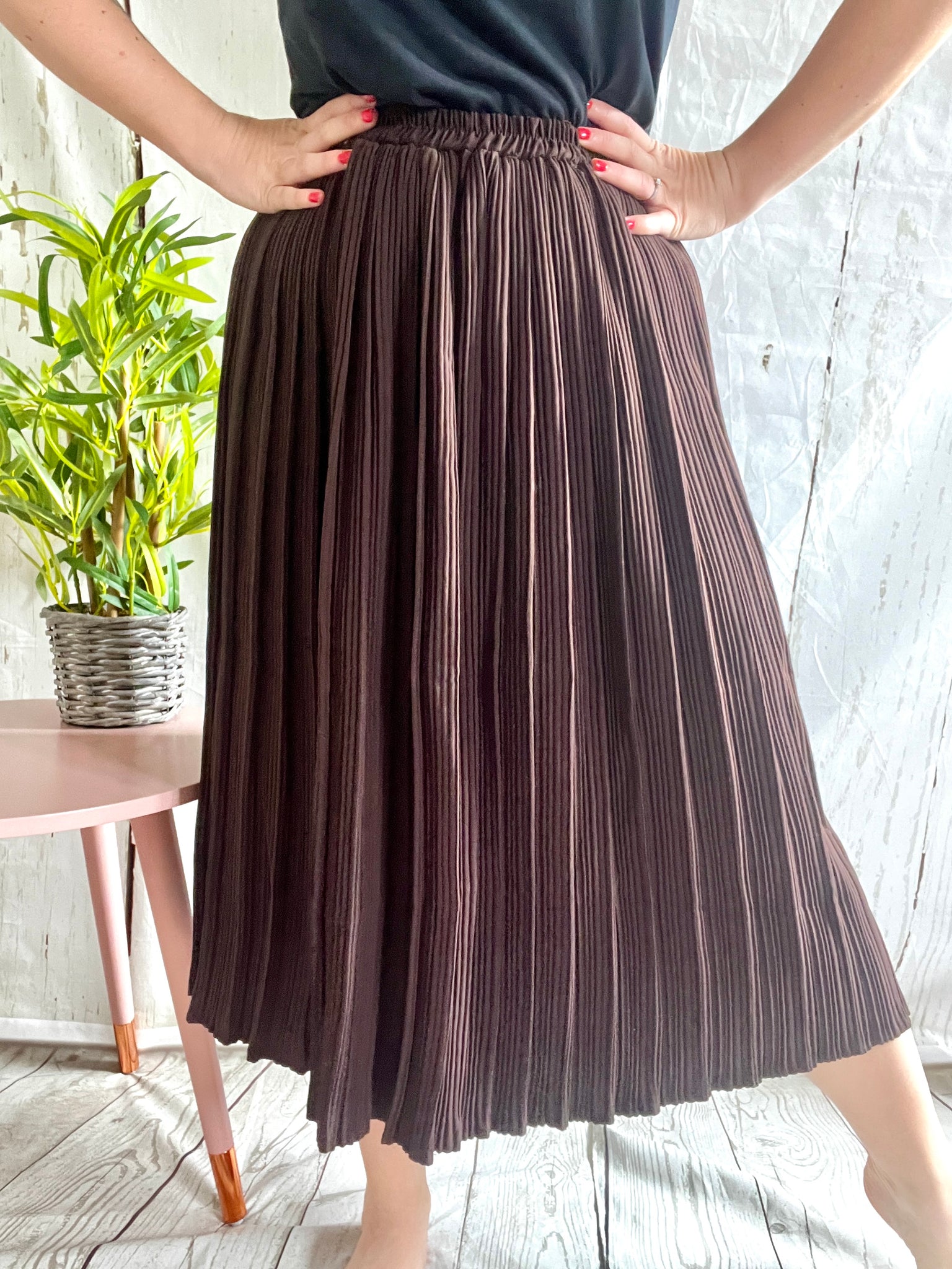 Frankie Skirt
