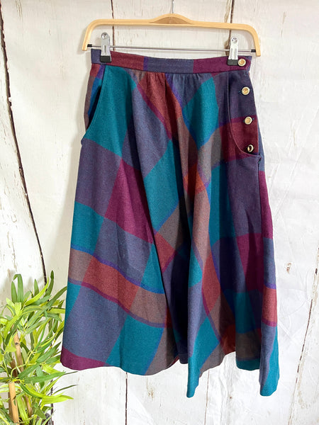 Dolly Skirt