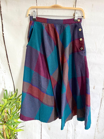 Dolly Skirt