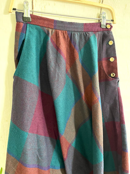 Dolly Skirt