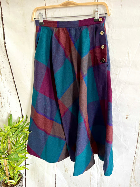 Dolly Skirt