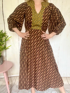 Jessica Dress