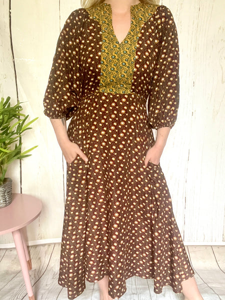 Jessica Dress