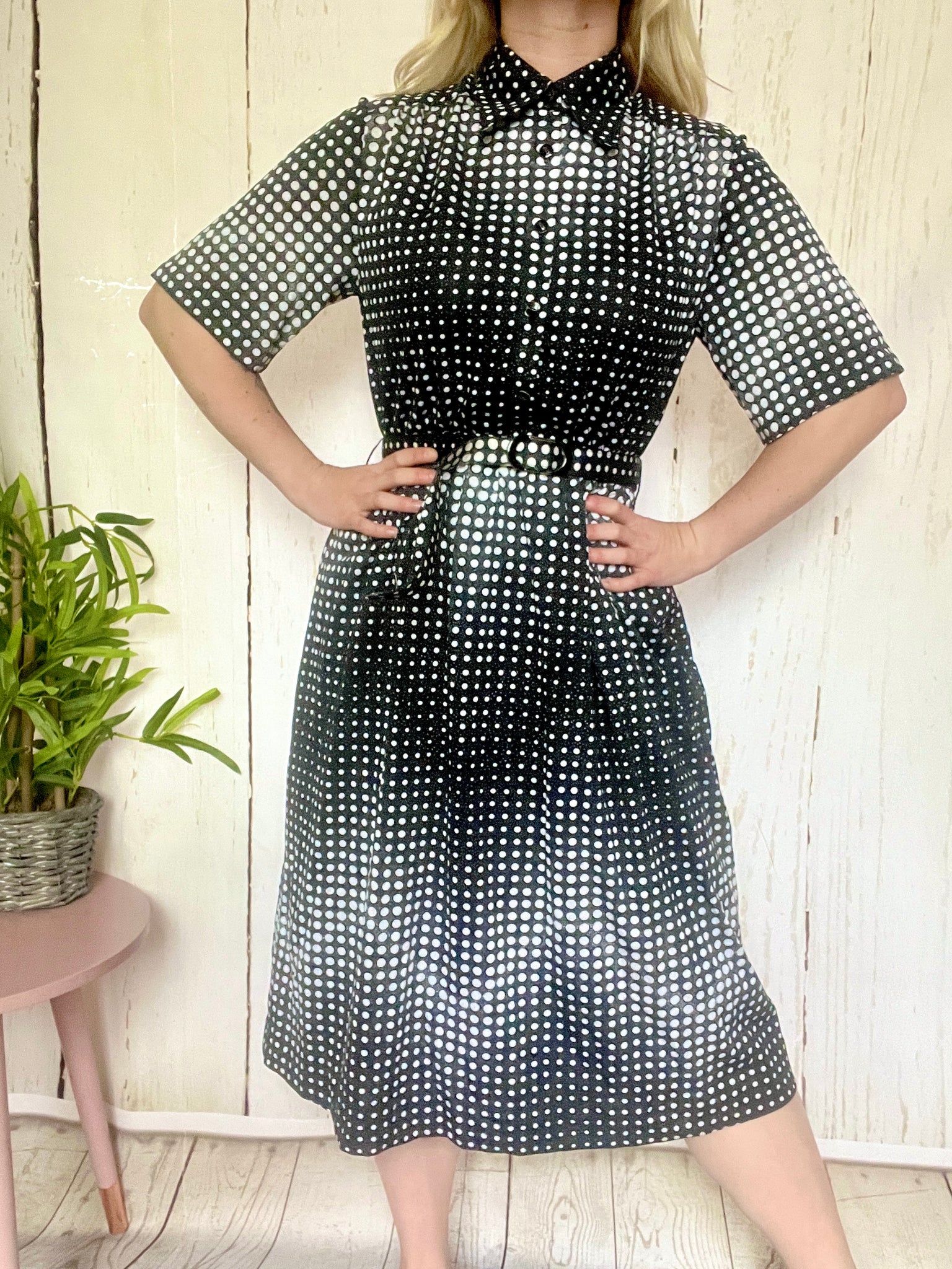 Megan Dress