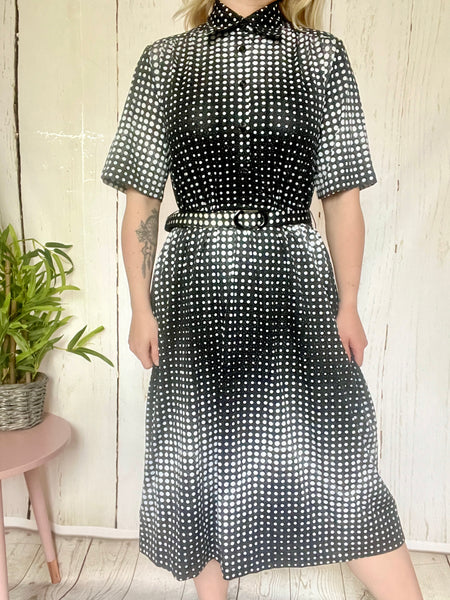 Megan Dress
