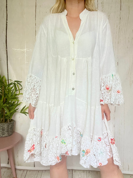 Carmella Dress