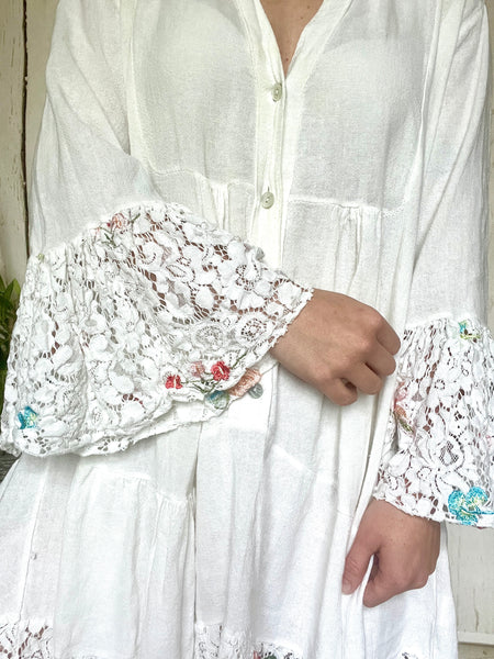 Carmella Dress