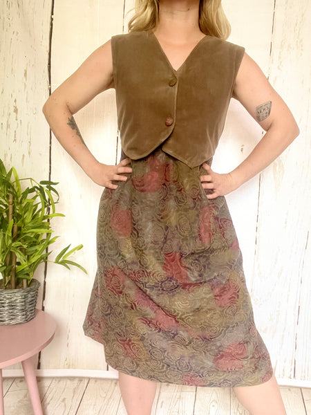 Melissa Dress
