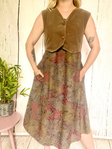 Melissa Dress
