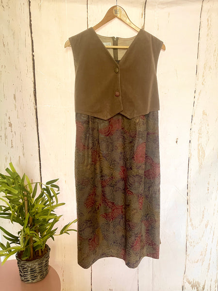 Melissa Dress