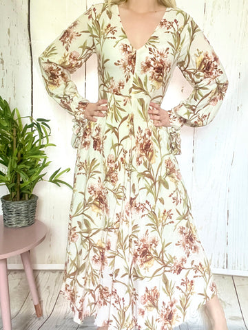 Elizabeth Dress