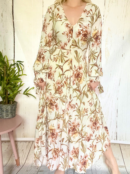Elizabeth Dress