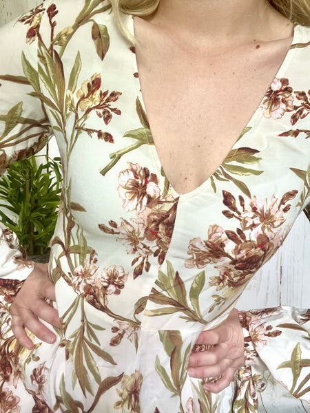 Elizabeth Dress
