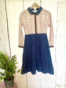 Brooke Dress