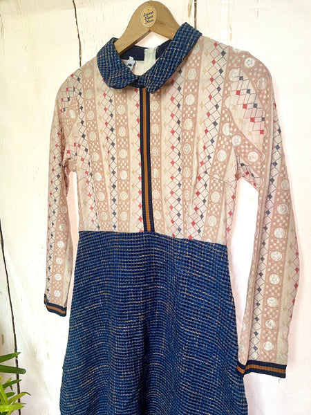 Brooke Dress